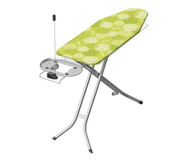VILEDA Deska do prasowania Perfect 2in1 Plus - 440003 - zdjęcie